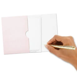 Hallmark Crayola® Kids Card Kit With Markers In Caddy, Pack Of 8 -Hallmark Crayola Kids Card Making Kit Caddy With Markers 1SOM3883 07