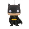 DC™ Batman™ Funko POP!® Hallmark Ornament -Hallmark DC Batman Funko POP Christmas Ornament 3HCM2313 01