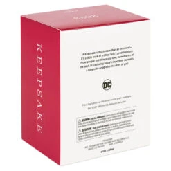 Hallmark DC™ Green Lantern™ In Brightest Day Ornament With Light -Hallmark DC Comics Green Lantern Keepsake Ornament 1999QXI6247 05