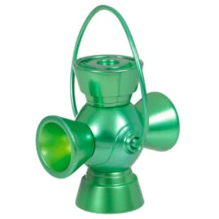 Hallmark DC™ Green Lantern™ In Brightest Day Ornament With Light -Hallmark DC Comics Green Lantern Keepsake Ornament 1999QXI6247 06
