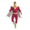Hallmark DC™ Shazam!™ Fury Of The Gods Shazam!™ Ornament -Hallmark DC Comics Shazam Keepsake Ornament 1999QXI6117 01