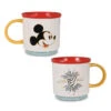 Hallmark Disney Mickey Mouse Pal Mug, 21 Oz. -Hallmark DYG2091 01