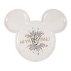 Hallmark Disney Mickey Mouse Ears Ceramic Platter