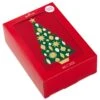 Hallmark Decorated Christmas Tree Boxed Christmas Cards, Pack Of 40 -Hallmark Decorated Christmas Tree Bulk Boxed Christmas Cards 1XPX1063 01
