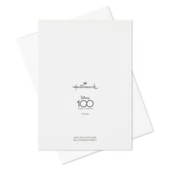 Hallmark Disney 100th Anniversary Boxed Blank Note Cards Assortment, Pack Of 24 11 Hallmark Disney 100th Anniversary Boxed Blank Note Cards Assortment, Pack Of 24 -Hallmark Disney Characters Assorted Boxed Blank Note Cards 3SOM1336 05