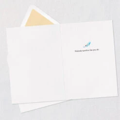 Hallmark Disney Princess Cinderella You Sparkle Quilled Paper Handmade Card -Hallmark Disney Cinderella Quilled Paper Handmade Card for Her 1299LAD2856 03