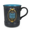Hallmark Disney The Haunted Mansion Foolish Mortals Mug, 19 Oz. -Hallmark Disney Haunted Mansion Foolish Mortals Mug 1HGN1501 01
