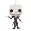 Disney Tim Burton's The Nightmare Before Christmas Jack Skellington Funko POP!® Hallmark Ornament -Hallmark Disney Tim Burtons The Nightmare Before Christmas Jack Skellington Funko POP Christmas Ornament 3HCM1114 01