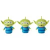 Hallmark Itty Bittys® Disney/Pixar Toy Story Aliens Mini Plush, Set Of 3