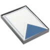 Hallmark Double Blue Border Stationery Set, Box Of 20 -Hallmark Double Blue Border Stationery Set 1499STN1136 01