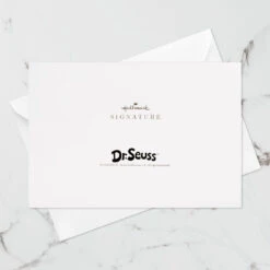 Hallmark Dr. Seuss™ How The Grinch Stole Christmas!™ Wreath 3D Pop-Up Christmas Card -Hallmark Dr. Seuss Grinch 3D PopUp Christmas Card 1499IXC7132 9