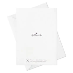 Hallmark Elegant Florals Boxed Blank Thank-You Notes Assortment, Pack Of 48 -Hallmark Elegant Florals Assorted Boxed ThankYou Cards 5STZ1169 05
