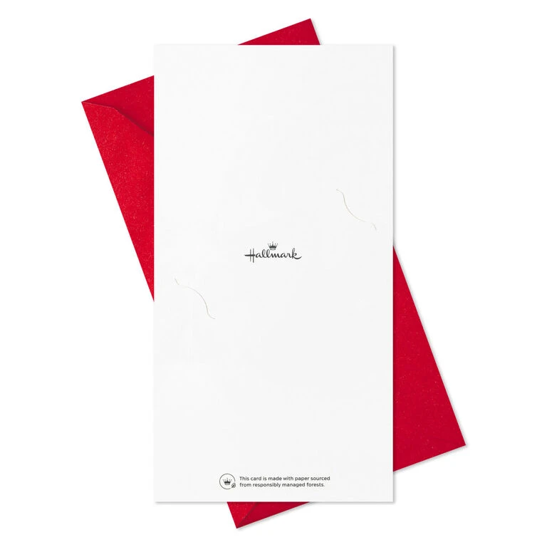 Hallmark Colorful And Casual Money-Holder Boxed Christmas Cards Assortment, Pack Of 36 10 Hallmark Colorful And Casual Money-Holder Boxed Christmas Cards Assortment, Pack Of 36 - Image 8