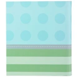 Hallmark Fire Truck 5-Year Baby Book -Hallmark Fire Truck Baby Book 1BBA1142 05