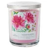 Hallmark Garden Blossom 3-Wick Jar Candle, 16 Oz. 2 Hallmark Garden Blossom 3-Wick Jar Candle, 16 Oz. -Hallmark Garden Blossom 3Wick Jar Candle 1BGC1071 01