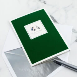 Hallmark Hope Your Day Is Good To A Tee Golf 3D Pop-Up Card 17 Hallmark Hope Your Day Is Good To A Tee Golf 3D Pop-Up Card -Hallmark Golf Cart Pun Good Day 3D PopUp Card 5RZH1304 07