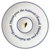 Hallmark Hallmark Channel Chip And Dip Plate