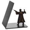 Hallmark Harry Potter™ Metal Bookend -Hallmark Harry Potter Metal Slanted Bookend 1HPO1025 01