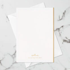 Hallmark Love You More 3D Pop-Up Love Card -Hallmark Heart Pattern 3D PopUp Love Card 1299IAV5835 07