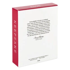 Hallmark Forever In Our Hearts Metal Photo Frame Pet Memorial Ornament 12 Hallmark Forever In Our Hearts Metal Photo Frame Pet Memorial Ornament -Hallmark HeartShaped Pet Picture Frame Keepsake Ornament 1999QHX3087 05