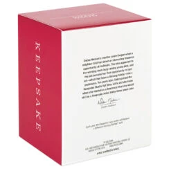 Hallmark 2023 Latina Holiday Barbie™ Ornament -Hallmark Hispanic Holiday Barbie Doll Keepsake Ornament 2199QXR8219 05