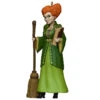 Hallmark Disney Hocus Pocus Winifred Sanderson Ornament -Hallmark Hocus Pocus Winifred Sanderson Keepsake Ornament 1999QFO5299 01