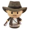 Hallmark Itty Bittys® Indiana Jones™ Plush -Hallmark Indiana Jones Plush Itty bittys 1KDD2090 01