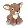 Hallmark Baby Deer Stuffed Animal, 6.5" -Hallmark KAM2023 01