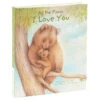 Hallmark All The Places I Love You Recordable Storybook With Music -Hallmark KOB1212 01