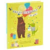 Hallmark Happy Birthday To You! Recordable Storybook With Music -Hallmark KOB1218 01