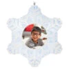 Hallmark Magic Sparkling Snowflake Photo Personalized Ornament With Light 2 Hallmark Magic Sparkling Snowflake Photo Personalized Ornament With Light -Hallmark Magic Sparkling Snowflake Photo Keepsake Personalized Ornament With Light 2999QHE2010B3 01