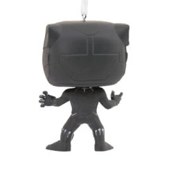 Marvel Black Panther Funko POP!® Hallmark Ornament -Hallmark Marvel Black Panther Funko POP Christmas Ornament 3HCM2308 06