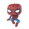 Marvel Spider-Man Funko POP!® Hallmark Ornament -Hallmark Marvel SpiderMan Funko POP Christmas Ornament 3HCM1102 01