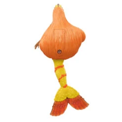 Hallmark Barbie™ Mermaid Ornament With Light 13 Hallmark Barbie™ Mermaid Ornament With Light -Hallmark Mermaid Barbie Keepsake Ornament 1899QXI6999 06