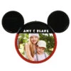 Hallmark Disney Mickey Mouse Ears Silhouette Text And Photo Personalized Ornament -Hallmark Mickey Mouse Ears TextPhoto Personalized Ornament 2499QHE1962B2 01