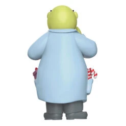 Hallmark Disney The Muppets Dr. Bunsen Honeydew And Beaker Ornaments, Set Of 2 -Hallmark Muppets Dr. Bunsen and Beaker Keepsake Ornaments 2999QXD6759 08