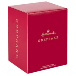 Hallmark NFL Football Kansas City Chiefs Text Personalized Ornament -Hallmark NFL Football Kansas City Chiefs Text Personalized Ornament 2499QHE1985B5 04