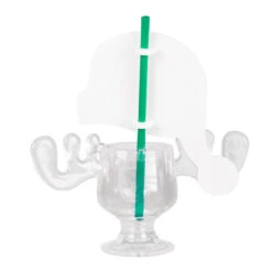 Hallmark National Lampoon's Christmas Vacation™ The Moose Mug Personalized Ornament -Hallmark National Lampoons Christmas Vacation The Moose Mug Personalized Keepsake Ornament 2499QHE2114B1 06