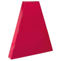 Hallmark Disney Tim Burton's The Nightmare Before Christmas Halloween Town Christmas Tree Skirt, 48" -Hallmark Nightmare Before Christmas Keepsake Tree Skirt 7999QFM3939 05