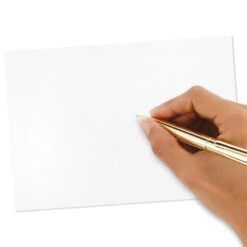 Hallmark Pattern Play Assorted Blank Note Cards, Pack Of 48 -Hallmark Pattern Play Assorted Blank Note Cards 5STZ5118 04