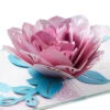 Hallmark The Special Place You Will Always Hold In My Heart Love Card 2 Hallmark The Special Place You Will Always Hold In My Heart Love Card -Hallmark Pink Lotus Flower 3D PopUp Love Card for Her 1299LAD2887 01
