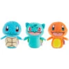 Hallmark Itty Bittys® Pokémon Plush Collector Set Of 3 -Hallmark Plush Pokmon itty bittys 3Pack 1KDD2177 01