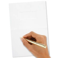 Hallmark Purple Flowers Blank Thank-You Notes, Box Of 8 8 Hallmark Purple Flowers Blank Thank-You Notes, Box Of 8 -Hallmark Purple Flowers Blank ThankYou Notes 1499THK2104 03