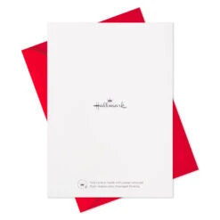 Hallmark Rainbow Hearts Boxed Blank Notes Assortment, Pack Of 24 -Hallmark Rainbow Hearts Assorted Boxed Blank Note Cards 5STZ1178 04