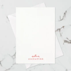 Hallmark Joy To You 3D Pop-Up Christmas Card -Hallmark Red Truck 3D PopUp Christmas Card 1299IXC7122 09