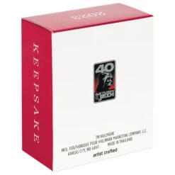 Hallmark Star Wars: Return Of The Jedi™ Desert Skiff™ Ornament 12 Hallmark Star Wars: Return Of The Jedi™ Desert Skiff™ Ornament -Hallmark Return of Jedi Jabbas Ship Keepsake Ornament 1299QXI7499 05