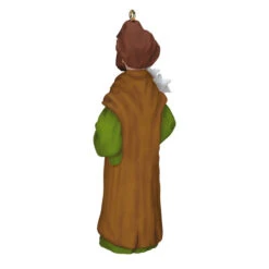Hallmark Saint Joseph Ornament -Hallmark Saint Joseph Holding Lilies Keepsake Ornament 1799QGO2757 06