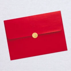 Hallmark Spirit Of Christmas Musical 3D Pop-Up Christmas Card With Light -Hallmark Santa Shadow Box 3D PopUp Music Light Christmas Card 1099XOD4034 10