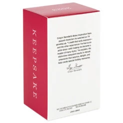 Hallmark Just Believe Ornament -Hallmark Santa on Loch Ness Monster Keepsake Ornament 2199QGO2859 05