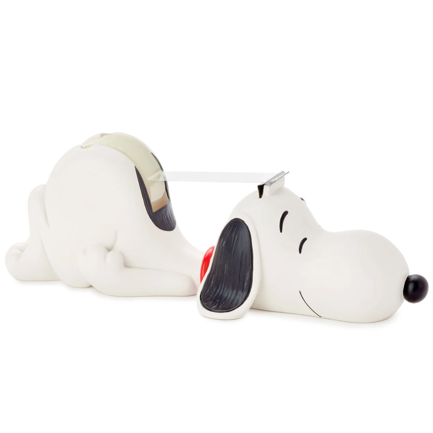 Hallmark Peanuts® Snoopy Tape Dispenser 3 Hallmark Peanuts® Snoopy Tape Dispenser